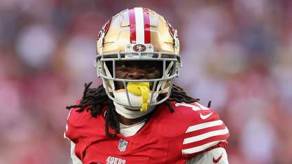 Browns Respond to Brandon Aiyuk Trade Talks