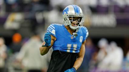 Proposed Trade Sends Lions ‘High-Impact Deep Threat’ in Exchange for Veteran WR
