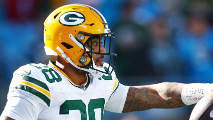 Packers Advised to Trade Veteran Fan Favorite Before Regular Season