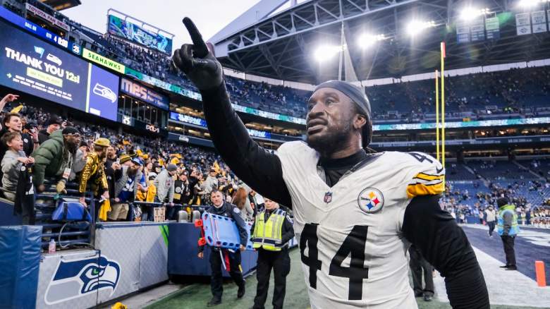 Markus Golden