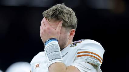 Raiders Predicted to Add Franchise QB Who Can ‘Carve Up a Defense’ in 2025