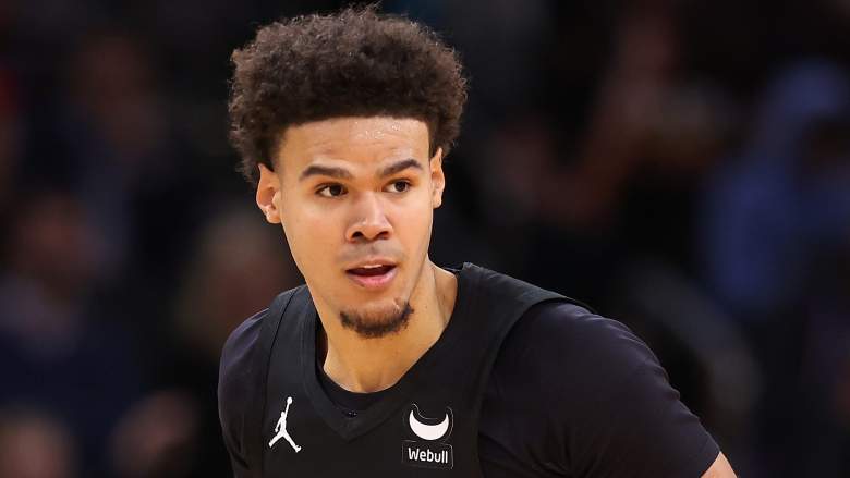 Lakers potential trade target Cam Johnson