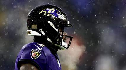Former Ravens Pro Bowler, Trade Candidate Fits as Bears Backup QB