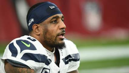 Former Seahawks $39 Million Safety Posts Strong Message After Exit