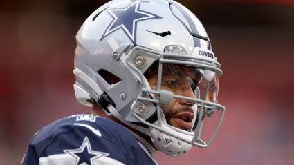 Dak Prescott Urged to Shut Down Cowboys Contract Offers: ‘Say No to Everything’