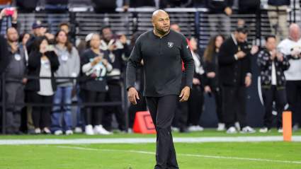 Raiders Are Facing Major Issue Based on Training Camp Reports