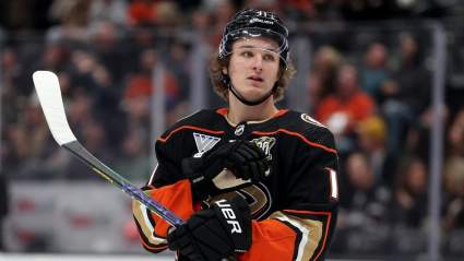 Trade Pitch Has Canadiens Acquiring Star $17.25 Million Forward