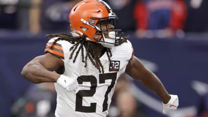 Buccaneers Can Upgrade Rushing Attack With Former Pro Bowler