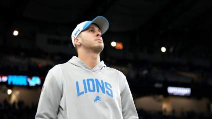 See Where Detroit Lions Players Rank Among NFL’s Best for 2024