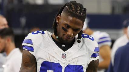 CeeDee Lamb Shuts Down Cowboys Latest Offer: Report