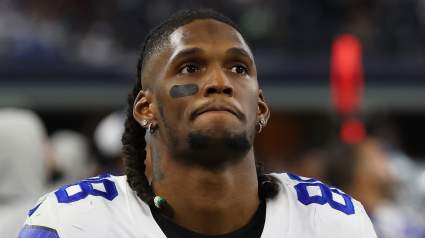 Cowboys Star Micah Parsons Sends Message to CeeDee Lamb Amid Holdout