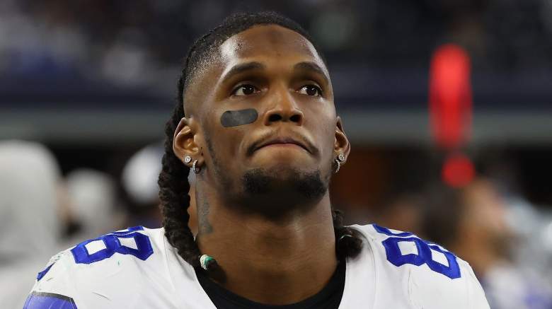 The Cowboys and disgruntled receiver CeeDee Lamb have yet to agree on an extension.