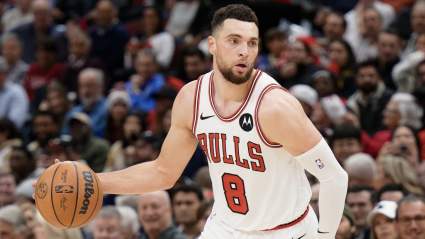 Proposed Bulls Trade Would Land 4-Player Haul for Zach LaVine