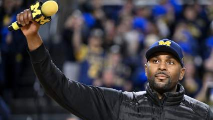 Michigan Football’s Sherrone Moore Drops Bold Message on 52 Deleted Texts