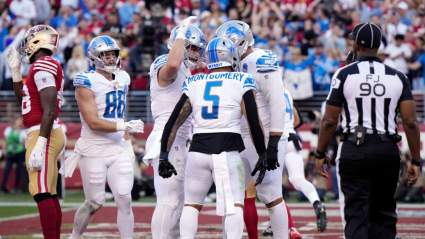 Lions Are Looking at ‘Adding Another Kicker’