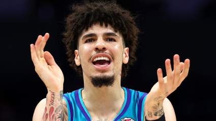 Viral ‘6-7’ Meme Enough For Charlotte Hornets to Trade LaMelo Ball?