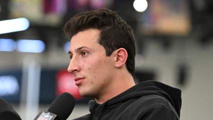 Giants Make Final Cut Decision on QB Tommy DeVito: Report