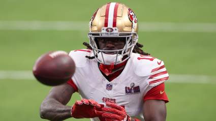 Browns’ Trade Package for Brandon Aiyuk Built Around 5-Time Pro Bowler: Report