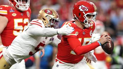 Buccaneers Set to Release Former $70 Million Edge Rusher