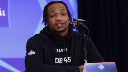 Analyst Picks Surprise Ravens’ Rookie to Make 2024 Roster