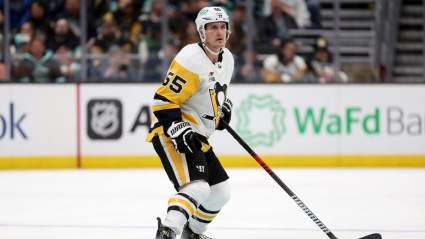 Trade Pitch Sees Maple Leafs Re-Acquiring Former 20-Goal Scoring Forward