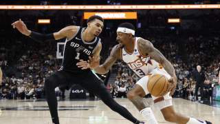 ‘Realistic’ Spurs Trade Pitch Would Land Bradley Beal, Picks