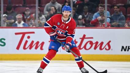 Trade Pitch Has Red Wings Acquiring $39 Million Defenseman From Rival