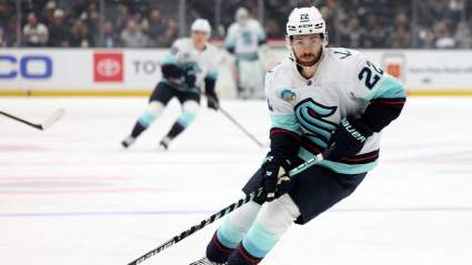 Trade Pitch Has Rangers Trading Former 2nd-Overall Pick for $27 Million Forward