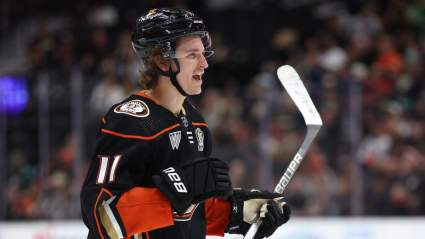 Trade Pitch Sees Canadiens Acquiring Star $17 Million Forward From Ducks