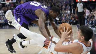 Proposed ‘Realistic’ Trade Sends Suns $54 Million Wing & Champion