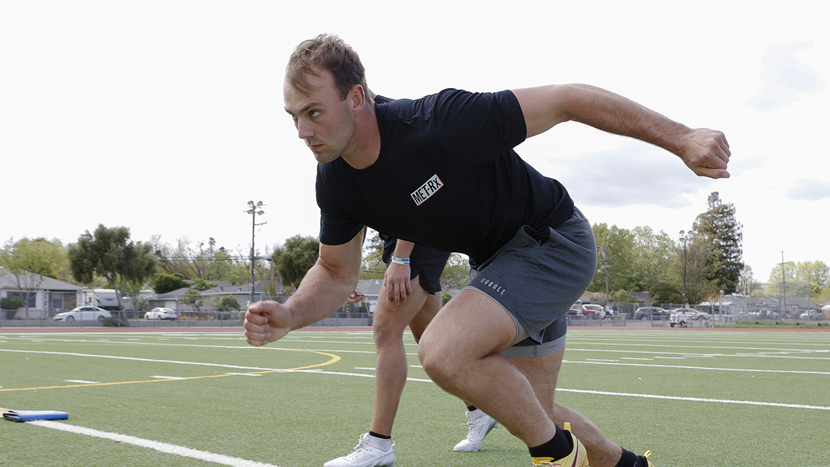 Antonio Pierce Sends Strong Message on Raiders' Brock Bowers