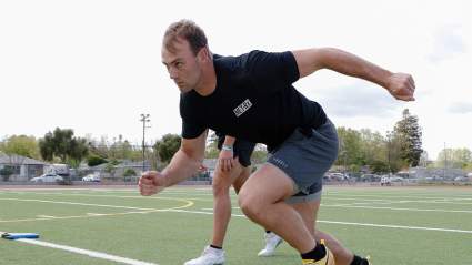 Antonio Pierce Sends Strong Message on Raiders TE Brock Bowers