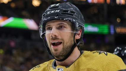 Trade Pitch Has Rangers Acquiring $36 Million Stanley Cup Champion Defenseman