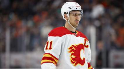 Trade Pitch Sees Maple Leafs Acquiring $9 Million Captain