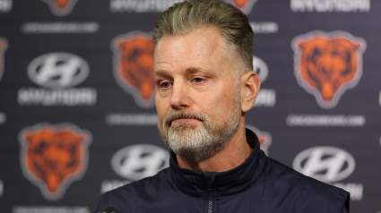 Bears Predicted to Bench $30 Million Starter as Soon as Possible