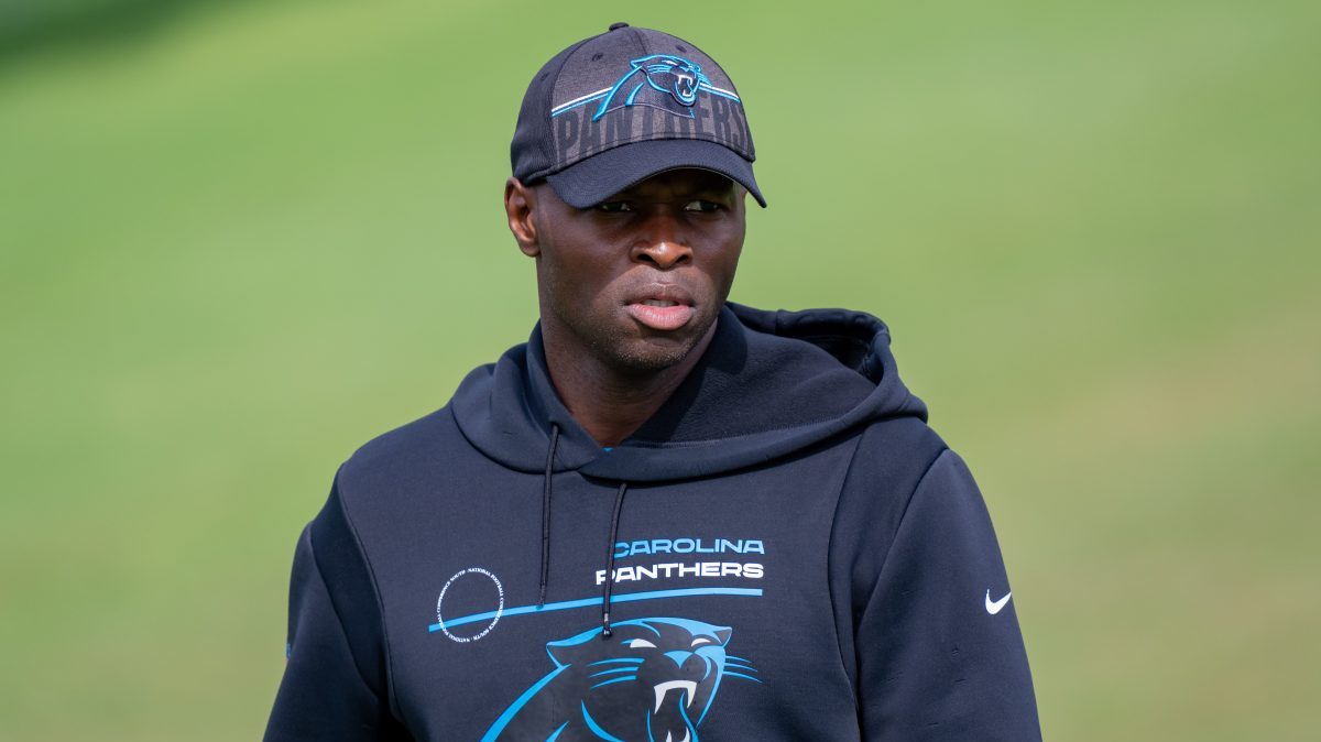 Panthers’ Defensive Coordinator Receives Interview for Steelers Head Coach Position.