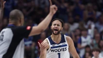 Timberwolves’ Plans to Add Veteran Revealed Before Clippers Game