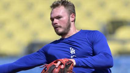 Dodgers Hot-Hitting Star Tabbed ‘Most Likely’ to Be Traded