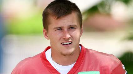 Packers Named Landing Spot for Soon-To-Be-Cut Starting Quarterback