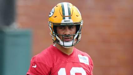 Jordan Love Gets Real About Pat Surtain II After Broncos-Packers Joint Practice