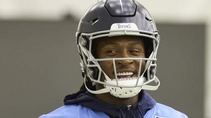 Browns Trade Pitch Reunites Deshaun Watson With 5-Time All-Pro Wide Receiver