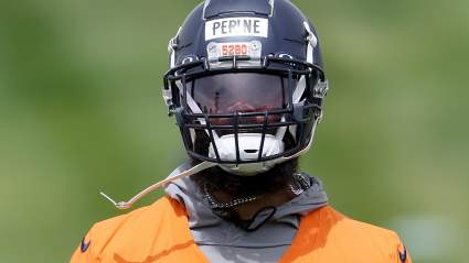Cowboys Tabbed as Trade Destination for Top Receiving RB