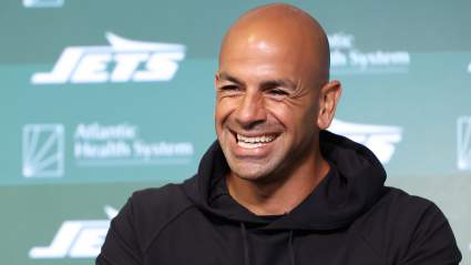 Robert Saleh Delivers Powerful Comments About 2 Jets Rookies