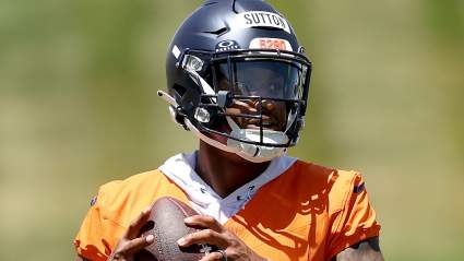 49ers 3-Team Blockbuster Trade Shut Down by Broncos: Report
