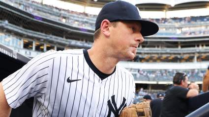Yankees Predicted to Axe $90 Million Ex-All Star from Playoff Roster