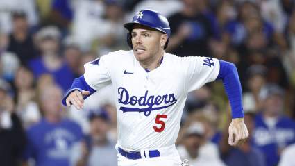 Freddie Freeman’s Son Max Had the Sports World on His Side Amid Illness