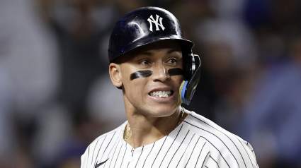 Yankees Star Sounds Off on Aaron Judge ‘Treatment’