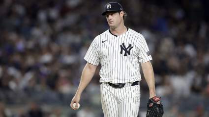Yankees Ace Among Players With ‘Most to Prove’ Down the Stretch