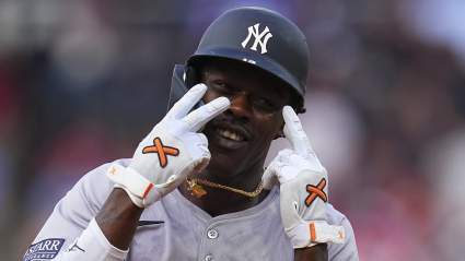 Yankees Braced for ‘Disaster’ on Star’s Elbow Injury