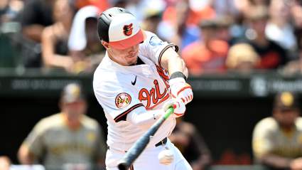 Orioles $4 Million Starter Tabbed ‘Most Likely to Be Traded’